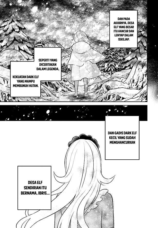 Shindou Yuusha to Maid Oneesan Chapter 30 Gambar 10